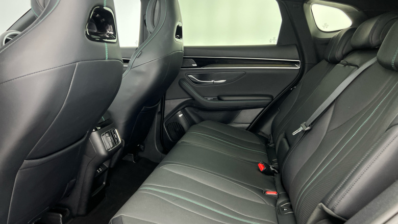 BYD Seal U 1.5 DM-i Boost 5dr Auto Estate